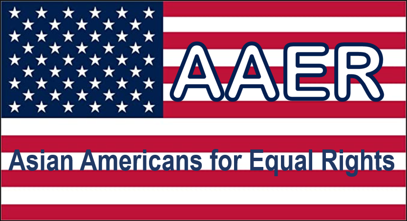 Asian Americans for Equal Rights